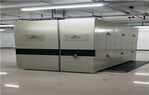 隆化档案密集柜技术服务泽信钢木
