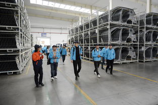 大揭露 你的博越从何而来 探秘吉利汽车宝鸡制造基地