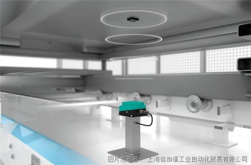 rfid技术赋能金属冲压高效生产,迈向智能制造升级