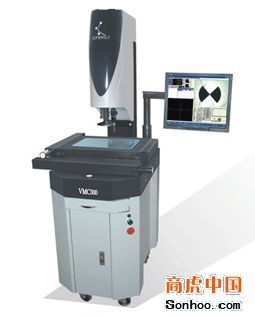 南通智泰精密仪器-供应专用于大型冲压制品,LCD,背光片,背光模组高精度测量仪