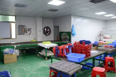 未批先建、未验先投 涉水企业环境监管漏洞下的生态隐忧