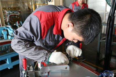 长城的精神图腾 风骏皮卡诞生地探秘之旅