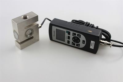 拉压力测力仪在食品企业冲压检测中的应用与制造