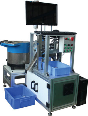 CCD光学影像筛选机 高效自动化检测利器