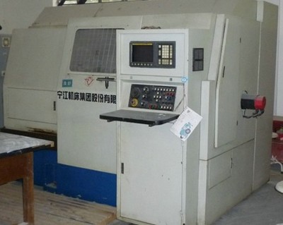 冲压检测技术在科研设备中的应用与发展