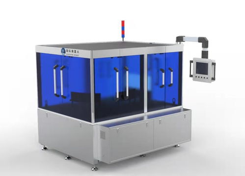 提升金属冲压件表面缺陷检测效率的关键