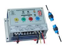 智能双张检测器在冲压拉伸检测中的应用与优势