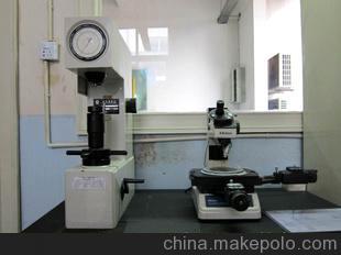 注塑件与冲压件检测设备详解及上海徕木电子股份的冲压检测实践