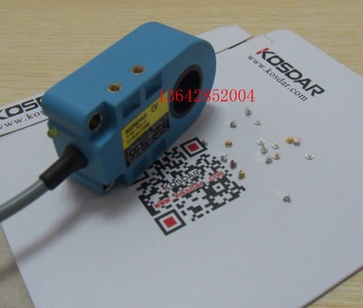 KOSDAR KC-15N电感环形接近开关在锂电池冲压检测中的应用